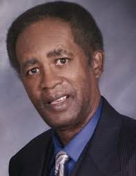 Major Edgar Lloyd Obituary