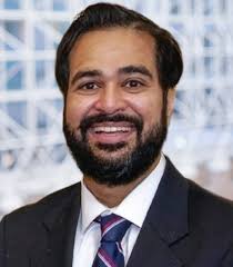 Hogan Lovells hires ex-Senate trade advisor as partner