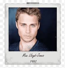 Max Lloyd-Jones The Sandlot 2 Mr. Argent Actor, actor, celebrities, blue  png
