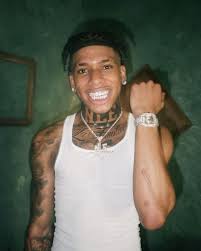 Nle Choppa Photos 9 Of 23 Last Fm Nle choppa is the stage name of american rapper, songwriter, and social media influencer bryson potts. nle choppa photos 9 of 23 last fm