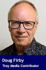 From a bitter past to the sweet taste of opportunity