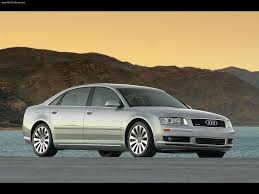 Image result for Light Silver 2005 A8L