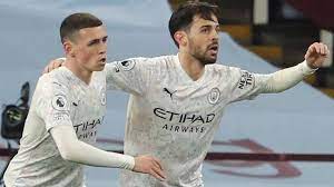 Read about aston villa v man city in the premier league 2020/21 season, including lineups, stats and live blogs, on the official website of the premier league. Cr7nfpybzcmvcm