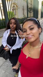 Exploring Lake Como: A Holiday Vlog in Italy