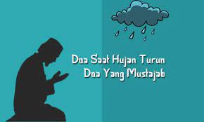 Doa Ketika Turun Hujan Dan Setelah Reda Tebuireng Online