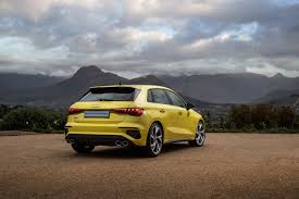 Audi s3 taillights wallpaper hd. Audi S3 Sportback 4k Ultra Hd Wallpaper Background Image 6708x4472