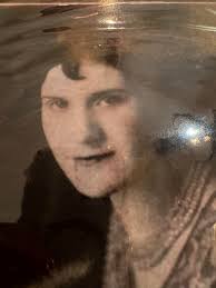 Can you restore this old photo of my great-great grandmother?