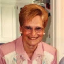 Virginia Crouch Obituary December 14, 2018