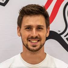 2018 Men's Soccer Roster