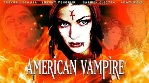 American Vampire (@AmericanVampyre)
