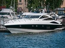 From new, pre owned and brokerage sales; Sunseeker Wikipedia