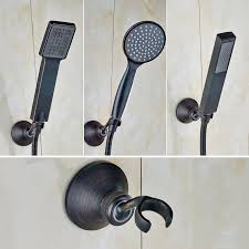 Coupon will be applied to published website price, for savings up to $200.00. Free Shipping Oil Rubbed Bronze Handheld Shower Head Brass Bracket 150cm Shower Hose Faucet Accessory Accessories Babies Faucet Bathroomaccessories With Yellow Dress Aliexpress
