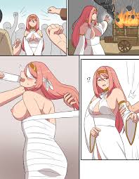 Rule34 - If it exists, there is porn of it   6990161