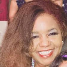 Yvette Lockhart's Instagram, Twitter & Facebook