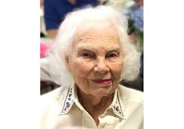 Kathryn Nye Obituary (1925