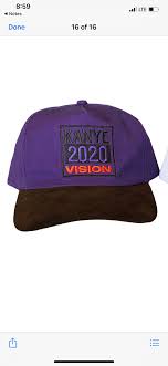 Ye On Twitter Baseball Hats No Brand Kanye