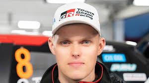 Revelan dramático momento cuando Pedro Heller sufre un accidente en el WRC 