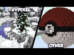 List of free top bedwars servers in minecraft with mods, mini games, plugins and statistic of players. Comparing Other Skywars Servers To Hypixel Server Compare