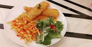 Ianya terletak di sebuah pekan kecil iaitu pekan parit yusof. Cafe Del Sol Muar Restaurant Reviews Photos Phone Number Tripadvisor