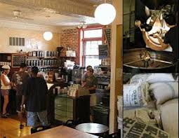 Rao S Amherst Ma Amherst Coffee Shop Green Coffee Bean