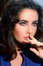 Elizabeth Taylor 🌹 Magnificent 💞