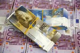 L'émetteur est la banque nationale suisse. Euro Stays Quiet On Europe S Day Off Australian Dollar Sinks Zawya Mena Edition