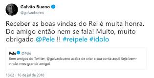 Is your network connection unstable or browser. 15 Conversas De Galvao Que Fazem A Gente Dizer Fala Mais Galvao