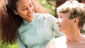 Why start a home care agency?