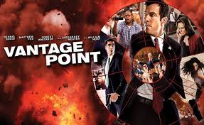 At the end new vantage point is shown revealing additional details, which definitively completes the flick of what really took place during the incident and who was. Vantage Point 2008 Cast And Crew Trivia Quotes Photos News And Videos Famousfix