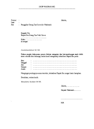 Contoh pernyataan siswa yang bermasalah. Top Pdf Surat Pernyataan Orang Tua Siswa Mau Pindah 123dok Com