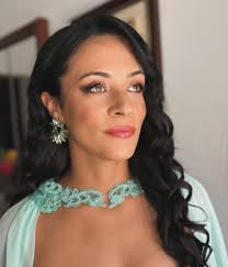 Mari Carmen Arenas MUAH