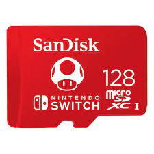 Your switch will need a microsd card. Best Memory Cards For Nintendo Switch 2019 Mymemory Blog