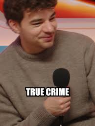 Arthur's True Crime Channel: A Nostalgic Look Back