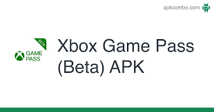 Use the feedback button in . Xbox Game Pass Beta Apk 2111 19 1020 Aplicacion Android Descargar