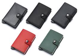 This pop up is now showing up on business cards.previously it was only showing up on personal cards. Leather Pop Up Wallet Credit Card Holder Rfid Blocking Wholesale