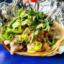 Looking for a great sauce for fish tacos? Berryhill Baja Grill Berryhillbaja Twitter