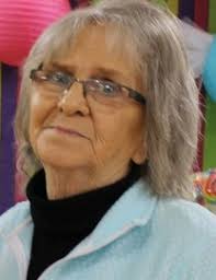 Obituary information for Joyce Pearson Kellett