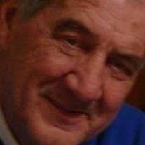 Anthony Joseph Perna Sr Obituary