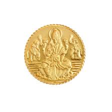 Paytmmall Com Buy Bangalore Refinery 1 Gram 24kt 999 Purity Lakshmi Gold Coin Online At Best Prices In Jewelry Online Shopping Gold Coins Fashion Online Shop