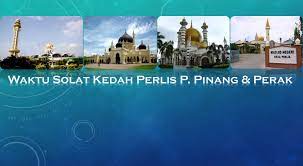Hadits tentang sholat selanjutnya mengenai sholat sebagai obat hati pelipur lara. Waktu Solat Kedah Perlis Penang Perak Home Facebook