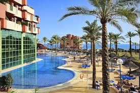 Maybe you would like to learn more about one of these? Holiday World Riwo Hotel Benalmadena Malaga Atrapalo Com