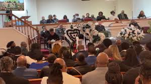 In Loving Memory, Of, Mr. Lemuel Mitchell Price, “Champ”