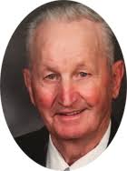 Obituary for William Morley Rolfe
