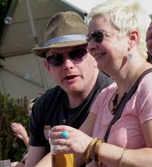 Linton Festival :: "Welcome to Delboys Website