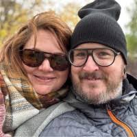 Matthew Penman's Instagram, Twitter & Facebook