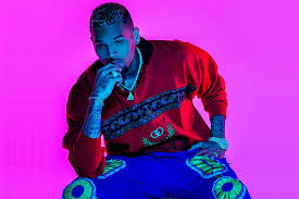 Chris brown indigo extended album cover. Chrisbrown Reveals His Double Album Indigo Tracklist Musicxclusives Com