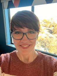 Alicia Ridgeway Connell