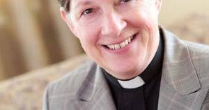 Lutheran Bishop helps Kimball Memorial celebrate 100 years