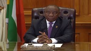 Boris johnson has invited cyril ramaphosa to attend the g7 summit in june. President Ramaphosa Sends Message Of Support To British Pm Boris Johnson Sabc News Breaking News Special Reports World Business Sport Coverage Of All South African Current Events Africa S News Leader