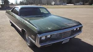 Image result for Dark Emerald 1970 Chrysler